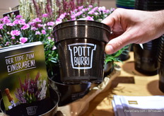 The new pot of Osko.